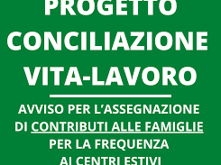 conciliazione vita lavoro
