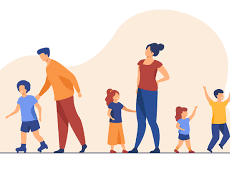 Bando famiglie numerose