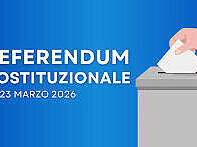 Referendum marzo 2026