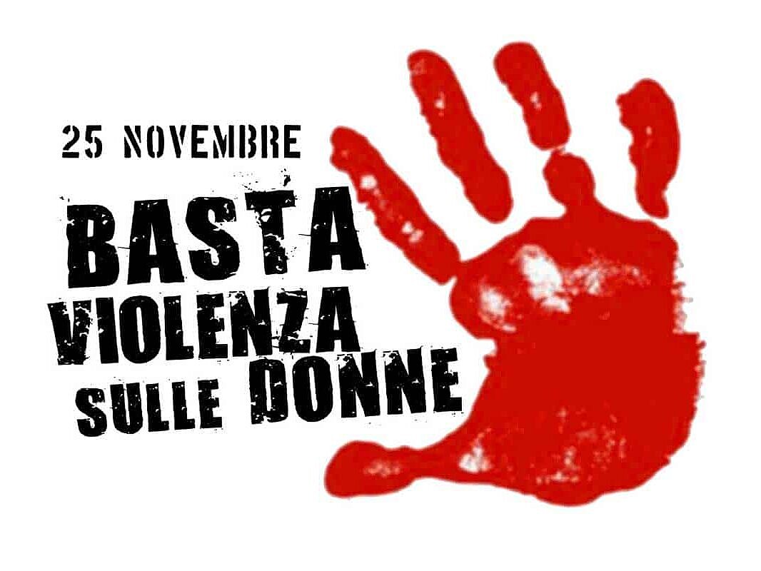 Basta violenza sulle donne