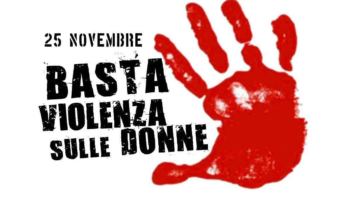 Basta violenza sulle donne