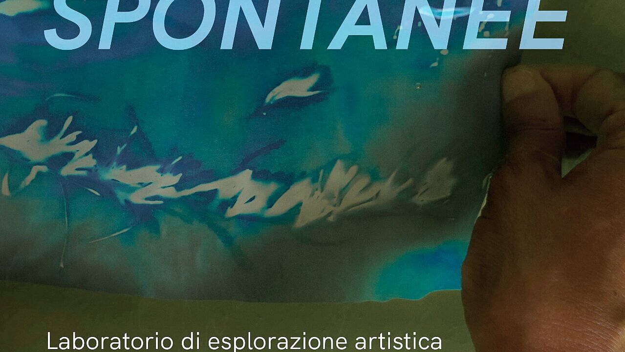 Laboratorio di esplorazione artistica