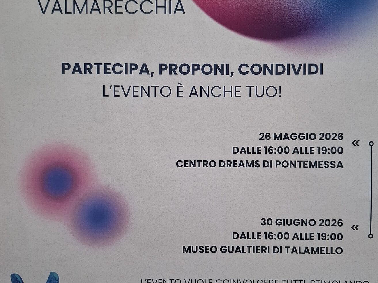 Community Lab Valmarecchia