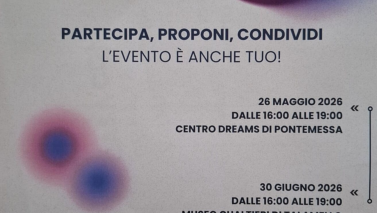 Community Lab Valmarecchia