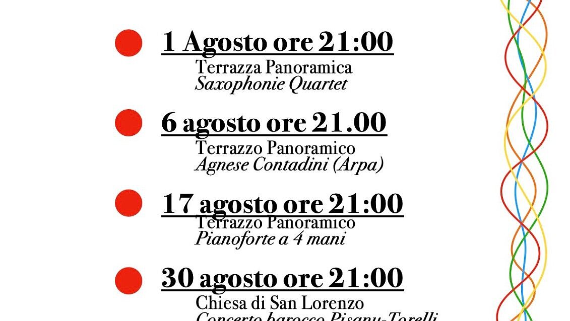 Locandina