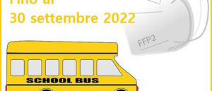 ffp2 scuolabus