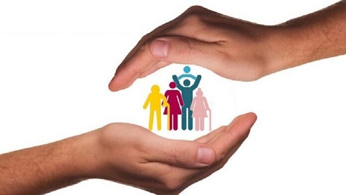 Infermiere di famiglia e comunità Infermiere di famiglia e comunità