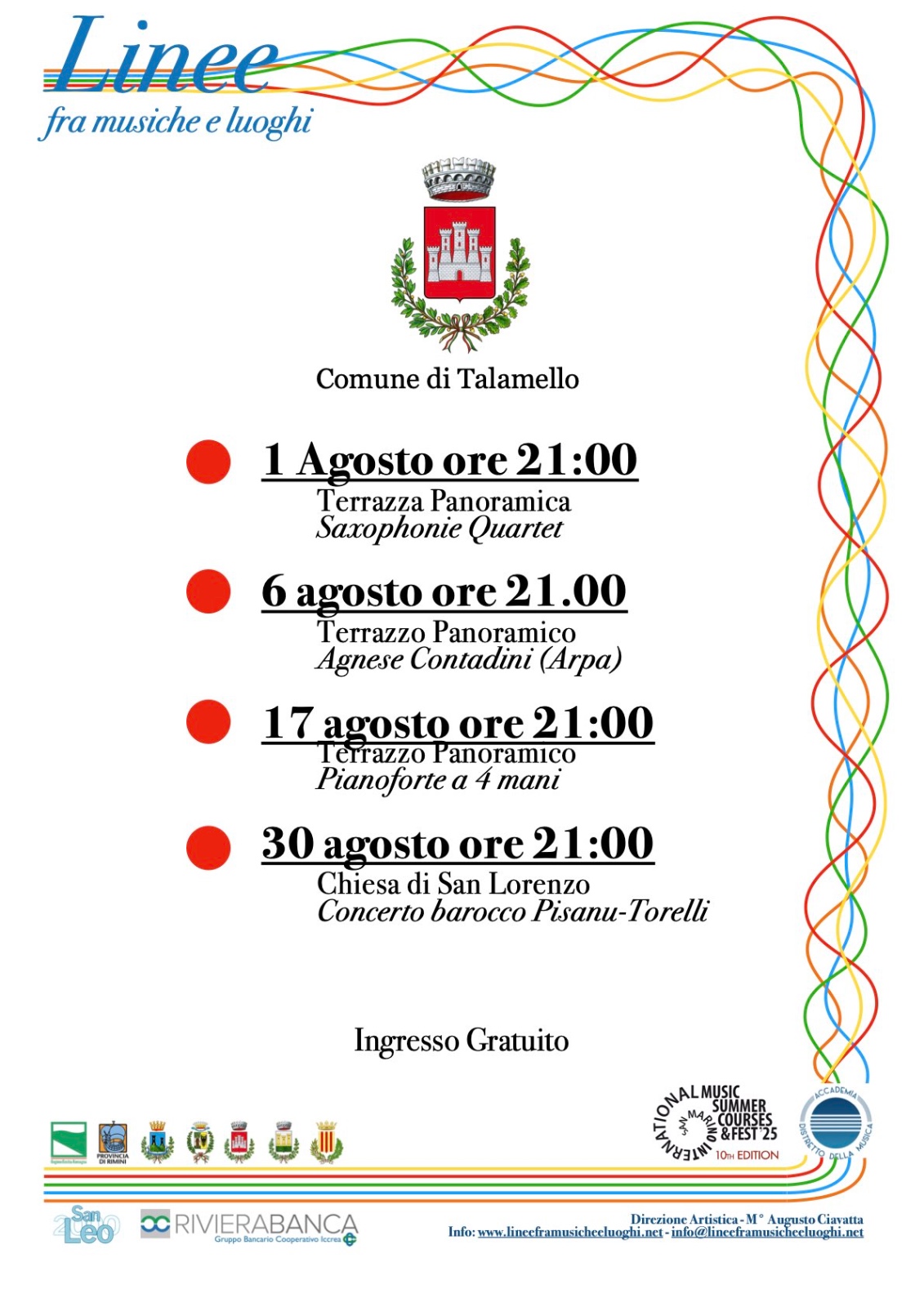 Locandina