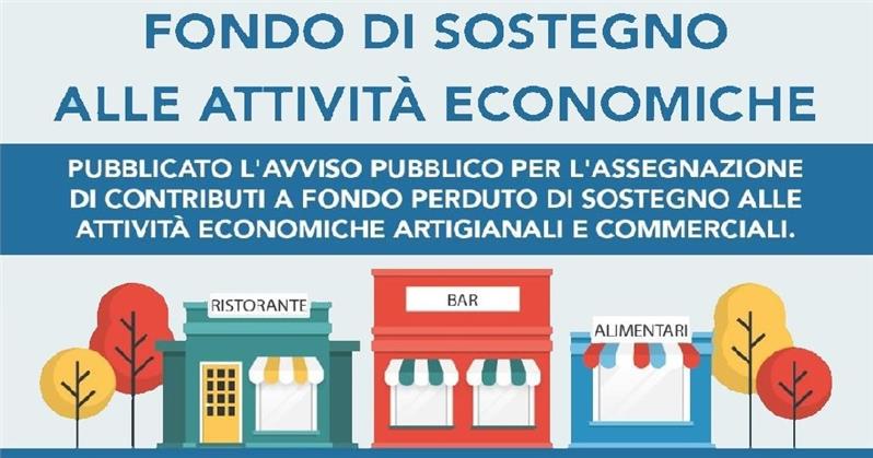 Contributi alle imprese