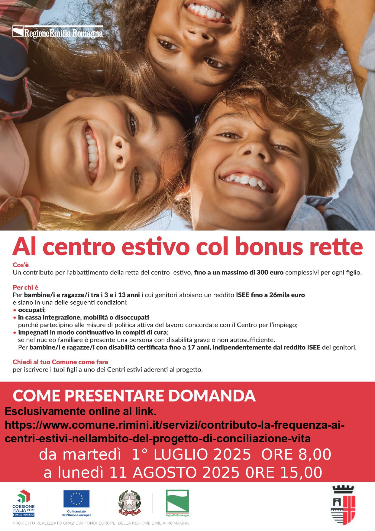 Locandina
